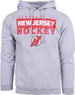 Bluza z kapturem NHL New Jersey Devils - S