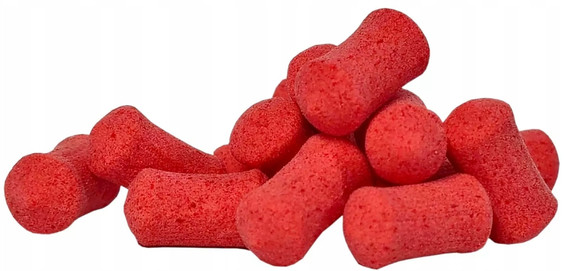 Przynęta naturalna Genlog Dumbells Crazy