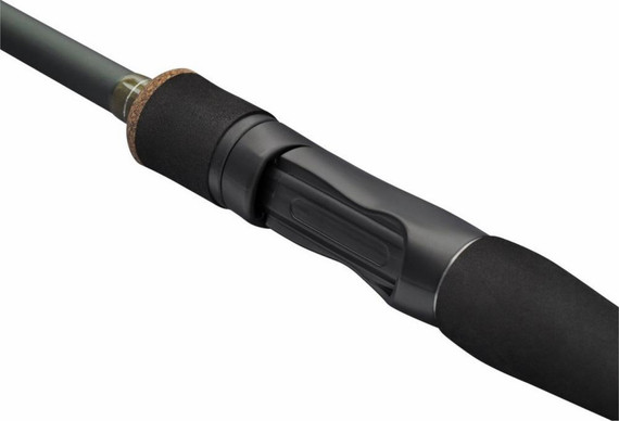 Wędka Abu Garcia Beast X2 822