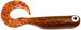 Przynęta gumowa Great Fish GF1 twister