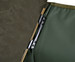 Pokrowiec na wędki Flagman Pro Adjustable Rod Sleeve 390