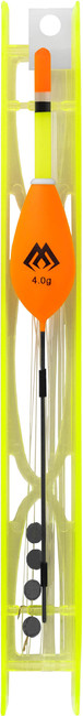 Zestaw spławikowy Mikado 041