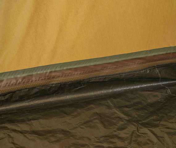 Namiot Mikado Territory 2 Man Bivvy Pro