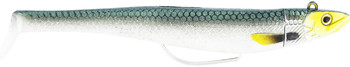 Jig Westin Magic Minnow Weedless