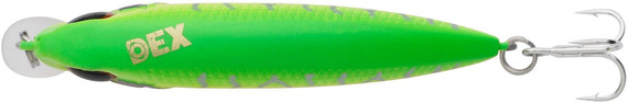 Wobler Berkley Dex Bullet Jerk