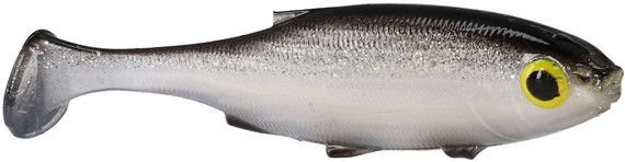 Przynęta gumowa Mikado Real Fish Roach