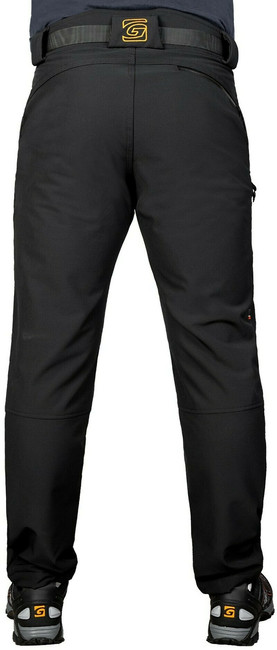 Spodnie Softshel Graff 761-S-1