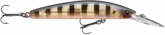 Wobler Daiwa Tournament Double Clutch