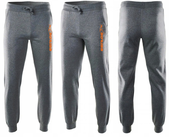 Spodnie Genlog Joggers