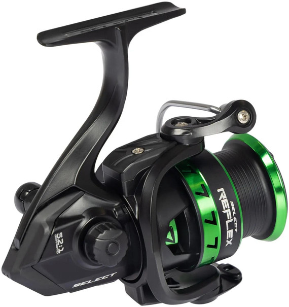 Kołowrotek Select Reflex