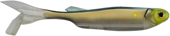 Przynęta gumowa Berkley Powerbait At Minnow