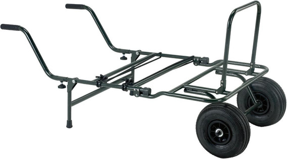 Wózek transportowy Mikado Territory Compact Trolley