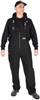 Zestaw przeciwdeszczowy Fox Rage Wear Rainsuit Salopettes Jacket
