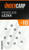 Pierścień łezka Undercarp