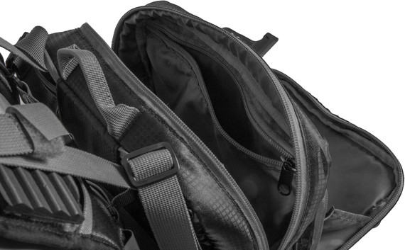 Plecak Mikado MFT Hybridpack