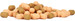 Wafters Up Fish Classic Small