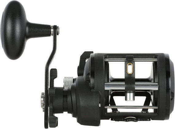 Multiplikator PENN Rival II Level Wind