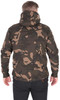 Bluza na zamek Fox Full Zip Prem Sherpa 307