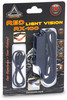 Latarka czołowa Anaconda Red Light Vision RX-100