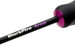 Wędka Flagman Flagman Blackfire Area 55Xul 0.3-2g 168cm