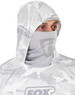Bluza FOX Rage UV Hooded