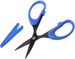 Nożyczki do plecionki Flagman Braid Scissors M