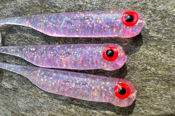 Guma spinningowa Great Fish GF1