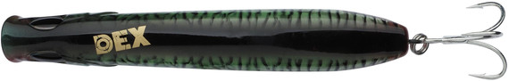 Wobler Berkley Dex Strider
