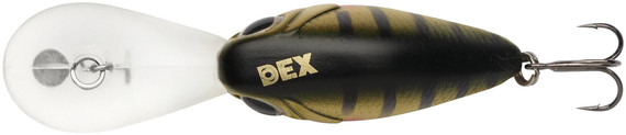 Wobler Berkley Dex Trencher