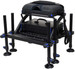 Siedzisko feederowe Flagman Sherman Pro Ng Seatbox 15.8kg 73x53x42cm
