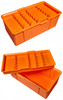 Organizer Genlog Method Feeder Pro