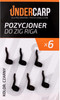 Pozycjoner Undercarp Zig Rig