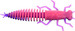 Przynęta gumowa Carp Pro Tonbo New 5cm Violet Pink