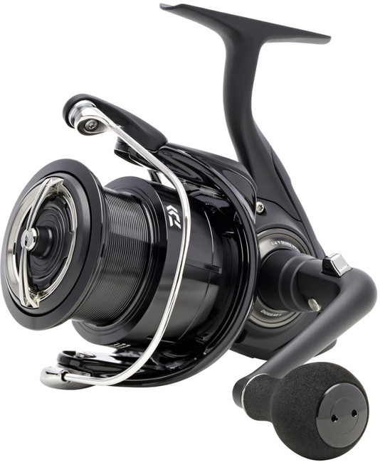 Kołowrotek Daiwa 24 TDR QD AB