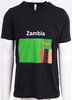 T-Shirt Bandstand Olympics Norfolk 2024