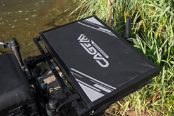Półka boczna Mikado EVA Box Tray QL