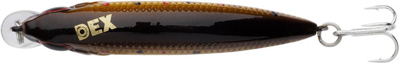 Wobler Berkley Dex Bullet Jerk