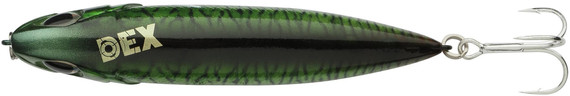 Wobler Berkley Dex Mullet Walker