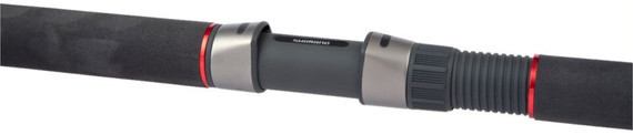 Wędka Shimano Forcemaster AX Catfish