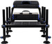 Siedzisko feederowe Flagman Sherman Pro Ng Seatbox 15.8kg 73x53x42cm