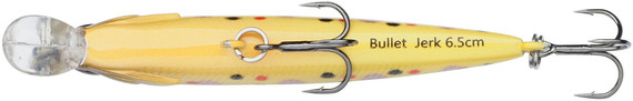 Wobler Berkley Dex Bullet Jerk