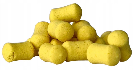 Przynęta naturalna Genlog Dumbells Crazy