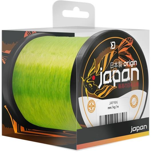Żyłka Delphin Japan Origin