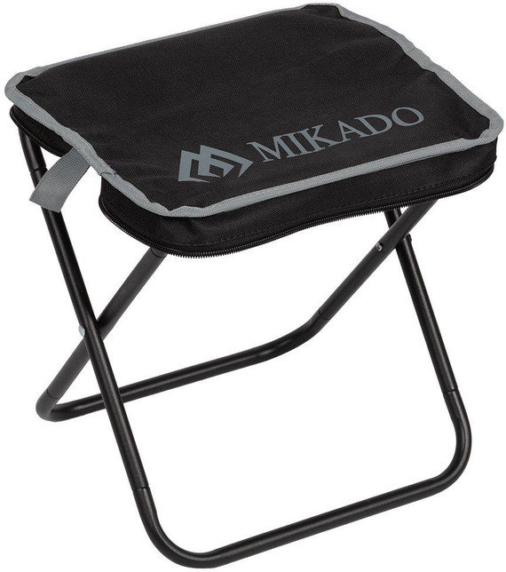 Krzesełko bez oparcia Mikado Mini