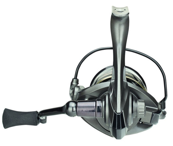 Kołowrotek Robinson Gamer Feeder QD FD