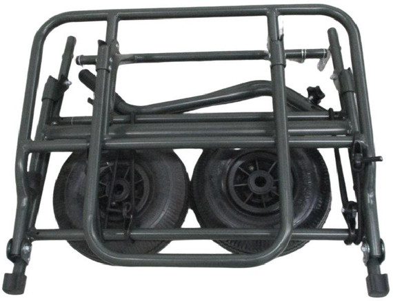 Wózek transportowy Mikado Territory Compact Trolley