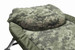 Łóżko karpiowe  Mivardi CamoCode Flat 8