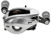 Multiplikator Lews Team Hypermag Reel