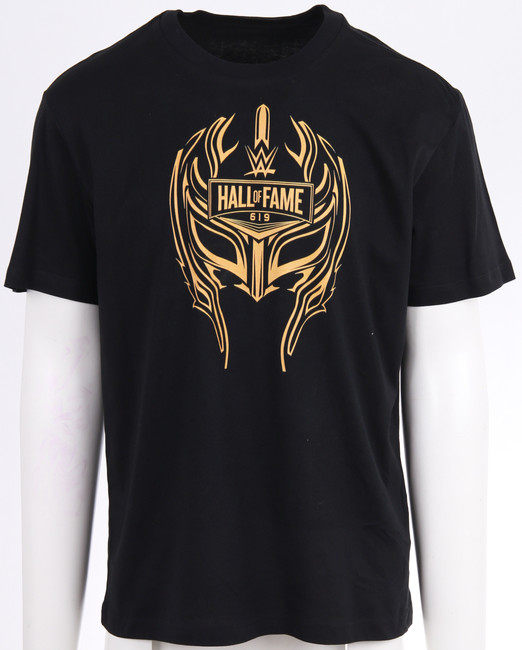 T-Shirt WWE Hall Of Fame