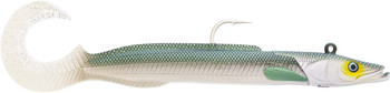 Jig Westin Sandy Andy Curltail